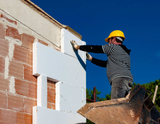 Best Residential Insulation in New Bremen, OH