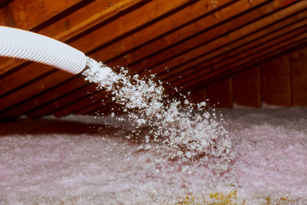 Best Insulation for Specific Applications in New Bremen, OH