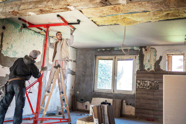 Best Insulation Maintenance and Repair in New Bremen, OH
